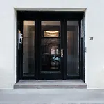 74-3C New Studio In Prime Uws - Gym In Building