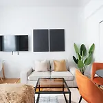 74-3C New Studio In Prime Uws - Gym In Building