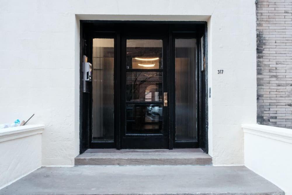 74-3c New In Prime Uws - Gym In Building * New York