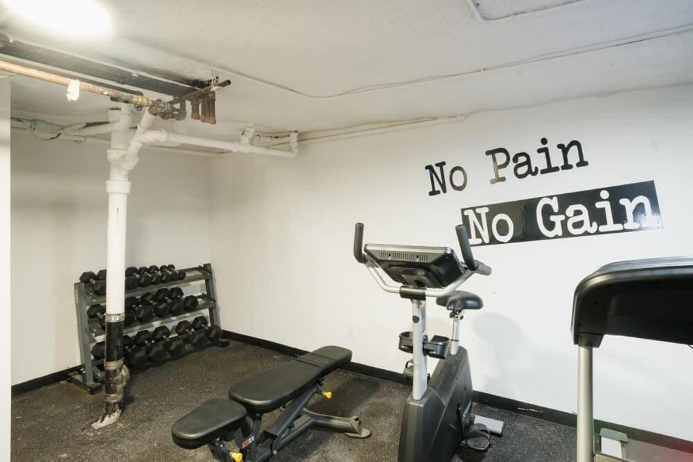 Apartment 74-3c New In Prime Uws - Gym In Building