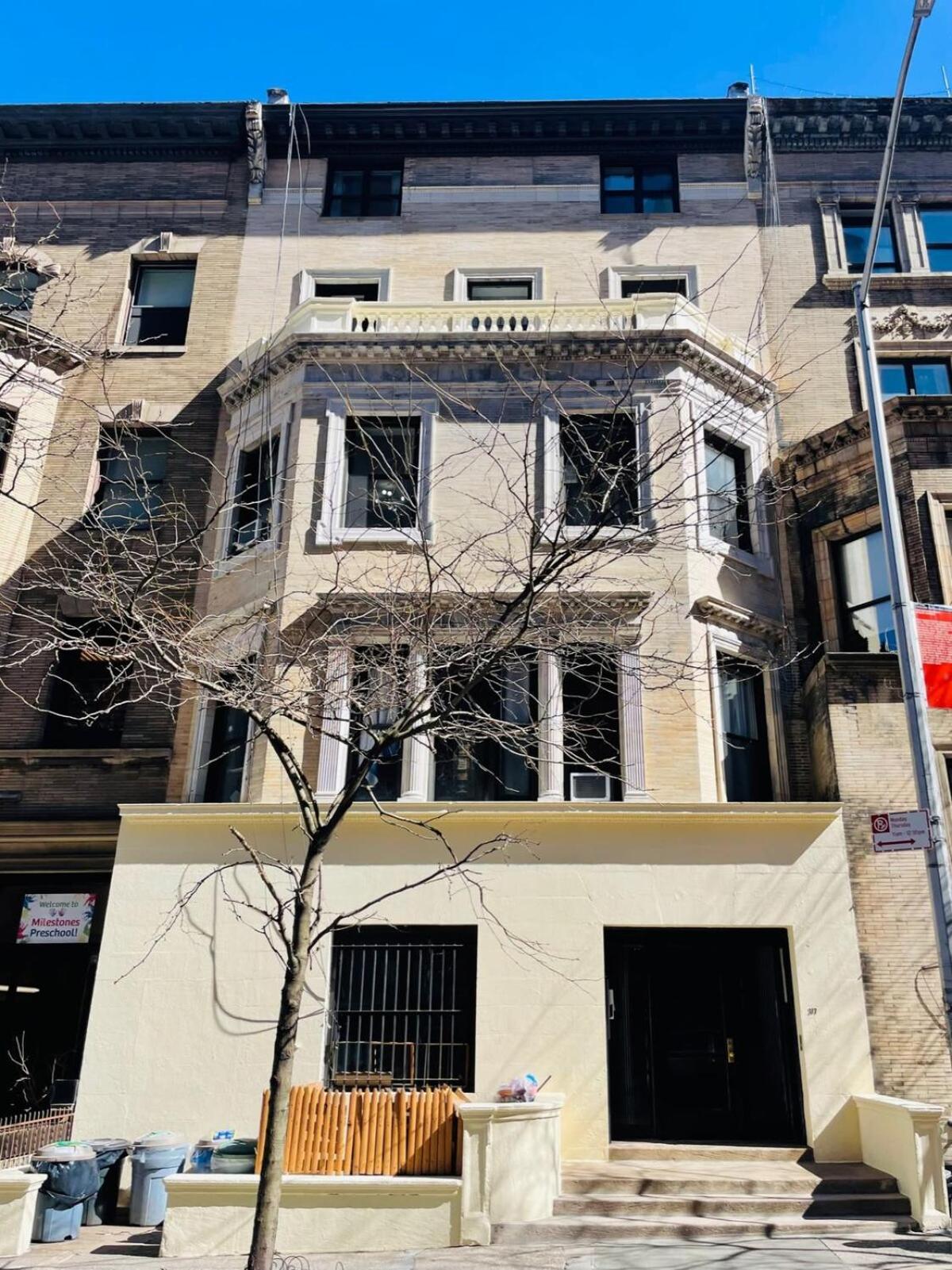 74-3c New In Prime Uws - Gym In Building Apartment